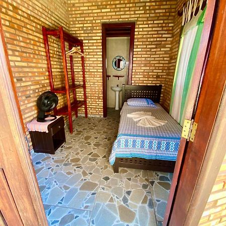 Casa Cumbuco E Hospedaria מראה חיצוני תמונה
