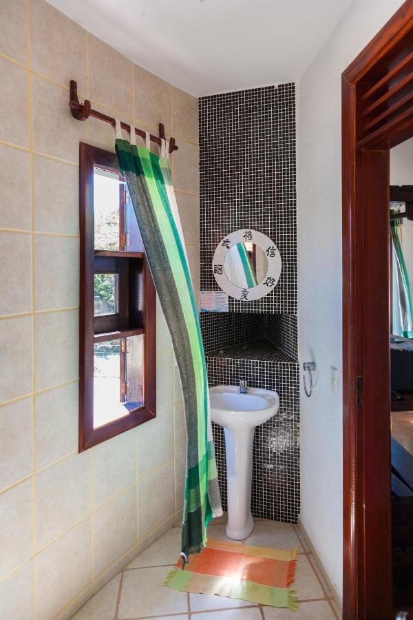 Casa Cumbuco E Hospedaria מראה חיצוני תמונה
