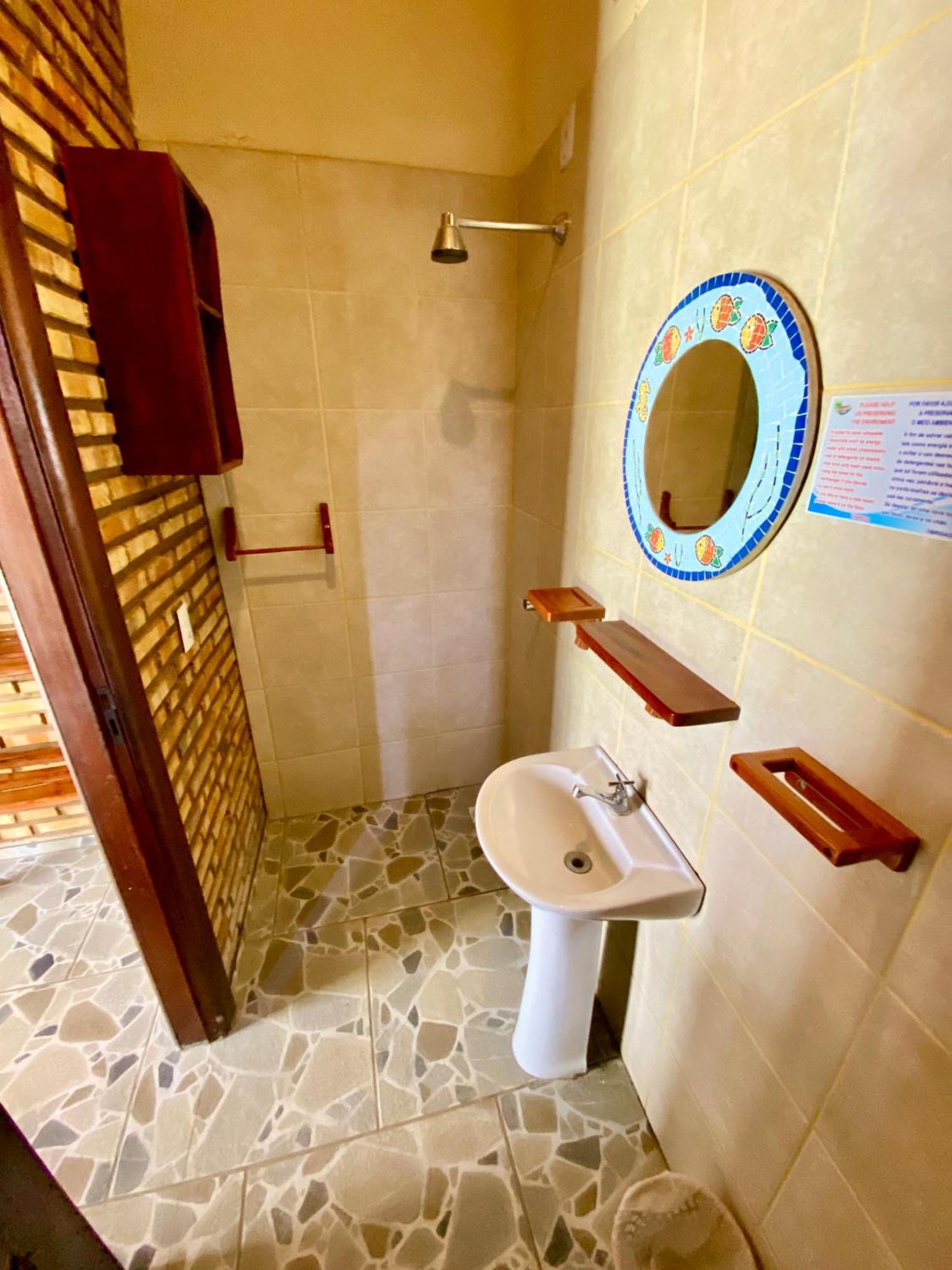 Casa Cumbuco E Hospedaria מראה חיצוני תמונה